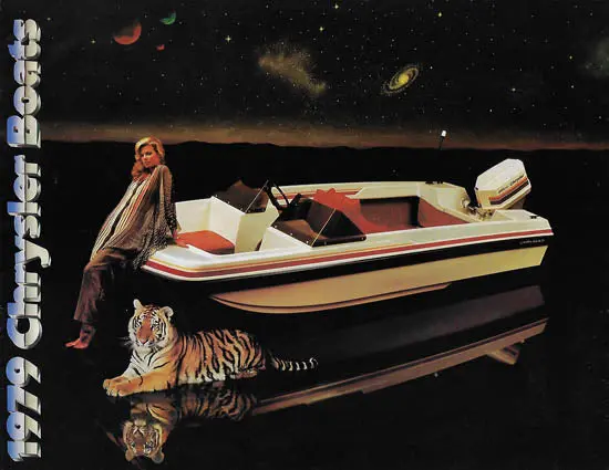 1979 Chrysler Marine Brochure 1