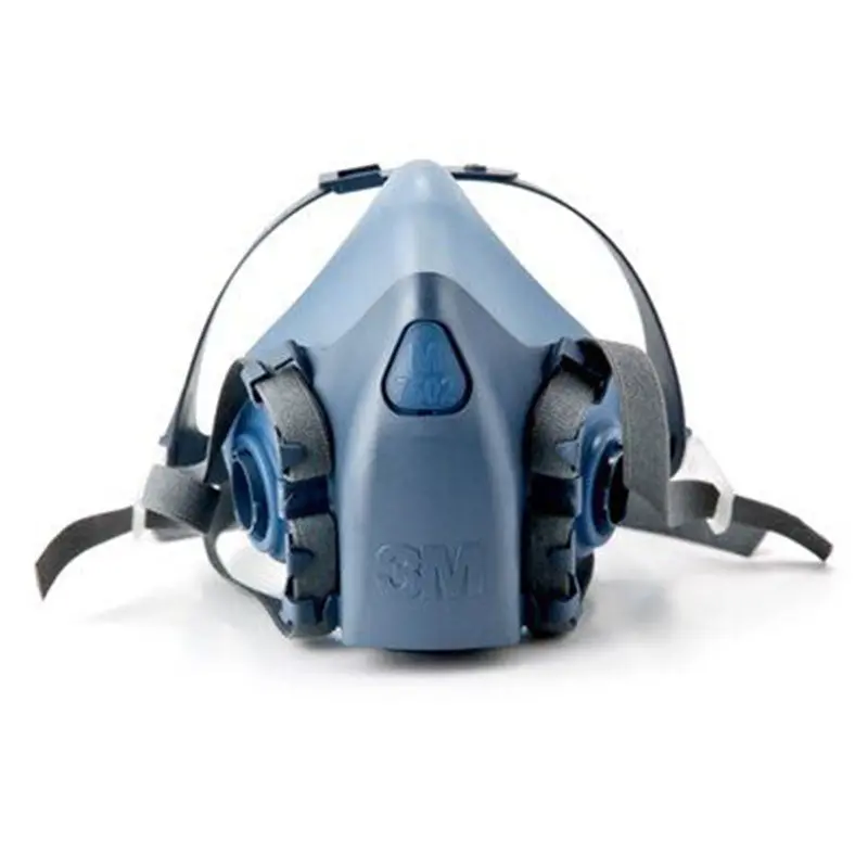 3M™ 7502 Reusable Half-Facepiece Respirator 1