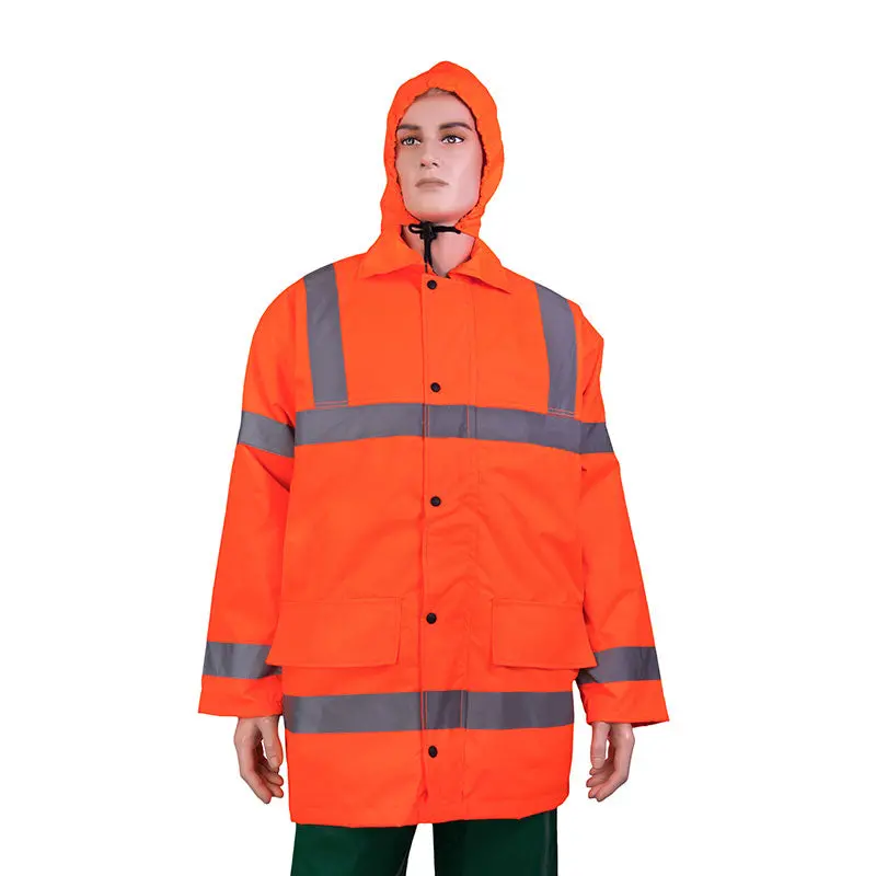 Arctic-1 3M Waterproof Winter Parka Jacket 1