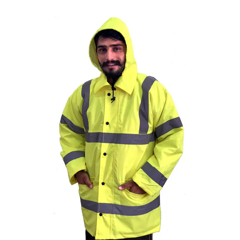 Arctic-2 Waterproof Winter Parka Jacket 1