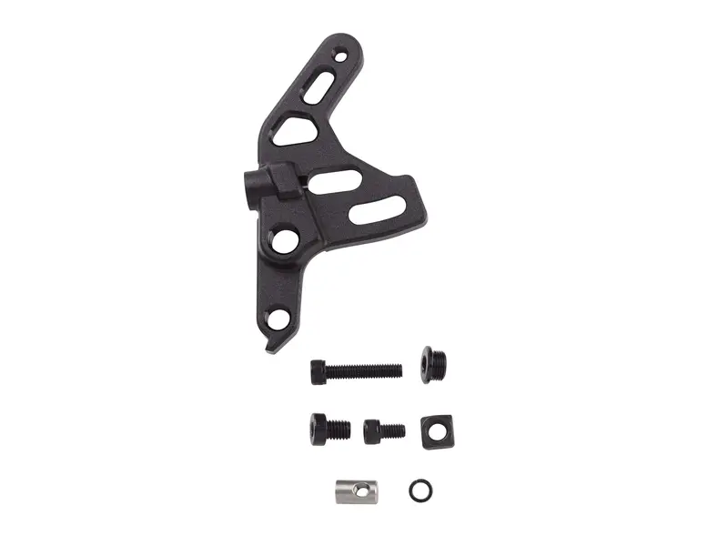 Chameleon 7 Dropout Kit – 148Mm Pm Swing-Arm With Hanger, 27+ 1
