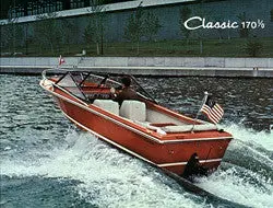 Classic 170 I/O Brochure – Features And Details 1