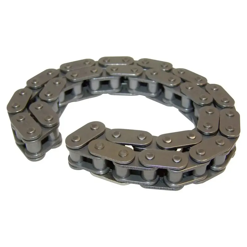 Crown Automotive Engine Timing Chain Kit – Secondary Chain Replacement For Jeep Models (Part #4663674Ac) 1