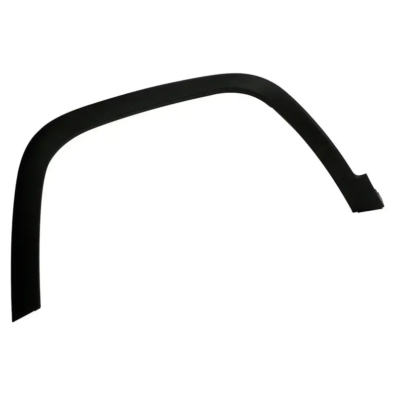 Crown Automotive Replacement Fender Flare – Compatible With Jeep Models (Part #68210315Ae) 1