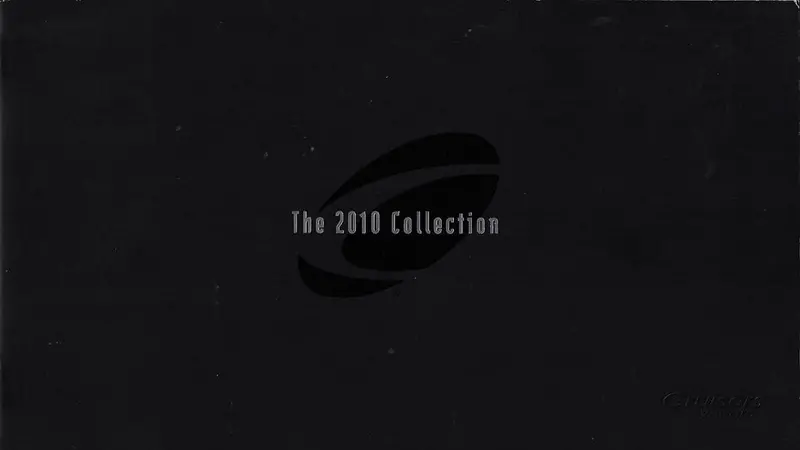 Cruisers Yachts Brochure – 2010 Model Year 1