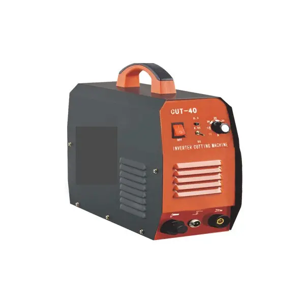 Cut 50 Entry-Level Plasma Cutter – Reliable 3-Phase Metal Cutting Equipment 1