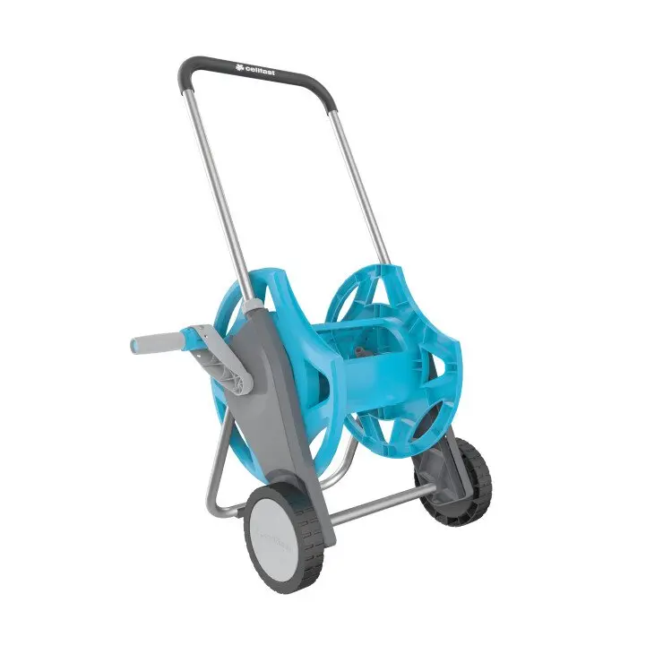 Discover Hose Reel Cart Model 55600 – Standalone Unit (No Hose Included) 1