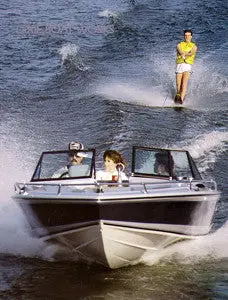 Dixie Sailboat Brochure – 1980S Edition 1