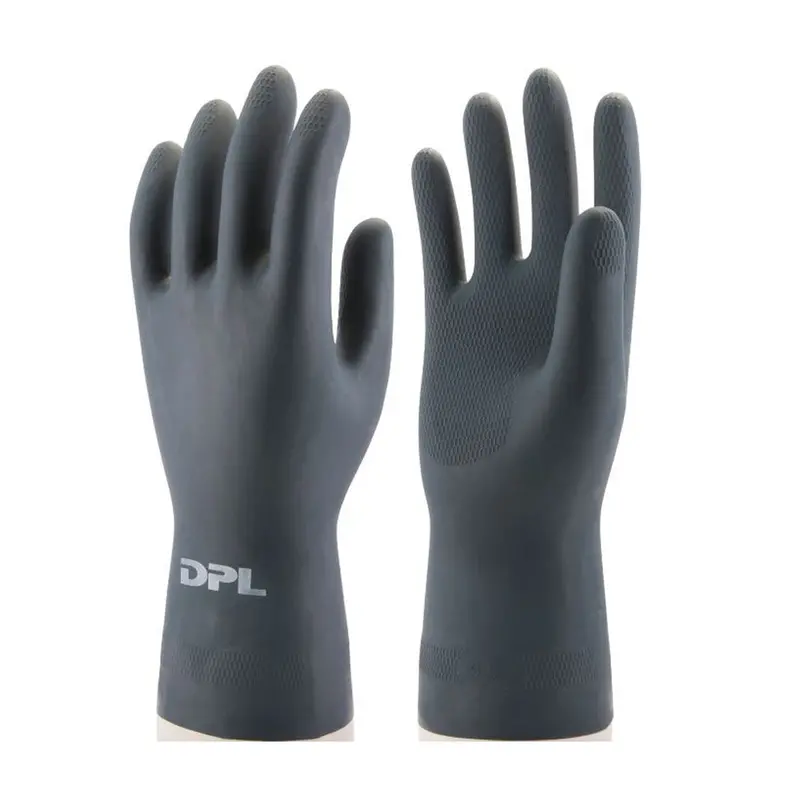Dpl Grandeur 70 Nitrile-Coated Gloves For Precision Handling (32070-M00-Aa320) 1