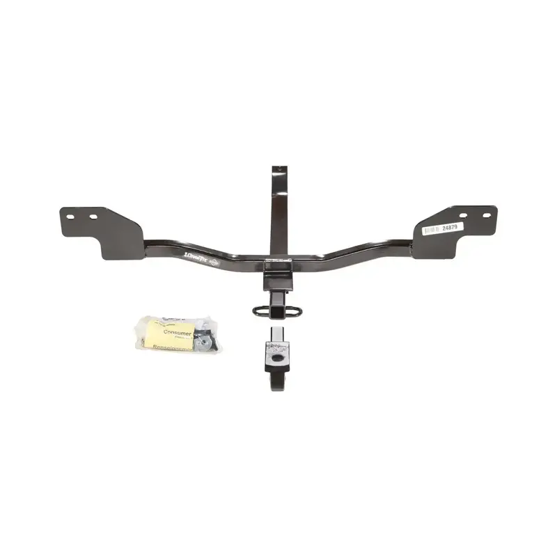 Draw-Tite 24879 Class I Sportframe Trailer Hitch For Lightweight Towing 1