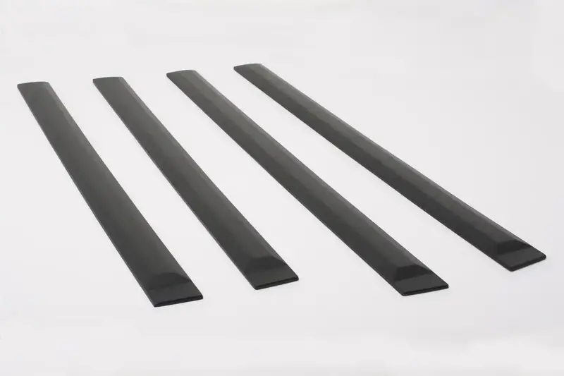 Egr Rugged Body Side Moldings – Durable Trim Protection For Trucks And Suvs 1