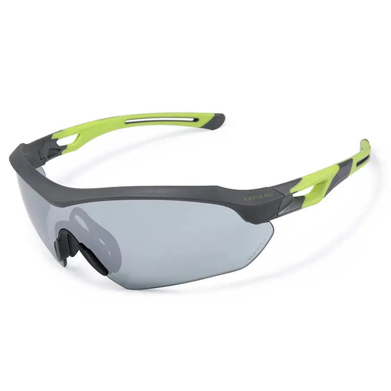 Elite Silver Safety Glasses – Fog-Resistant, Uv-Blocking, Scratch-Proof Lens 1