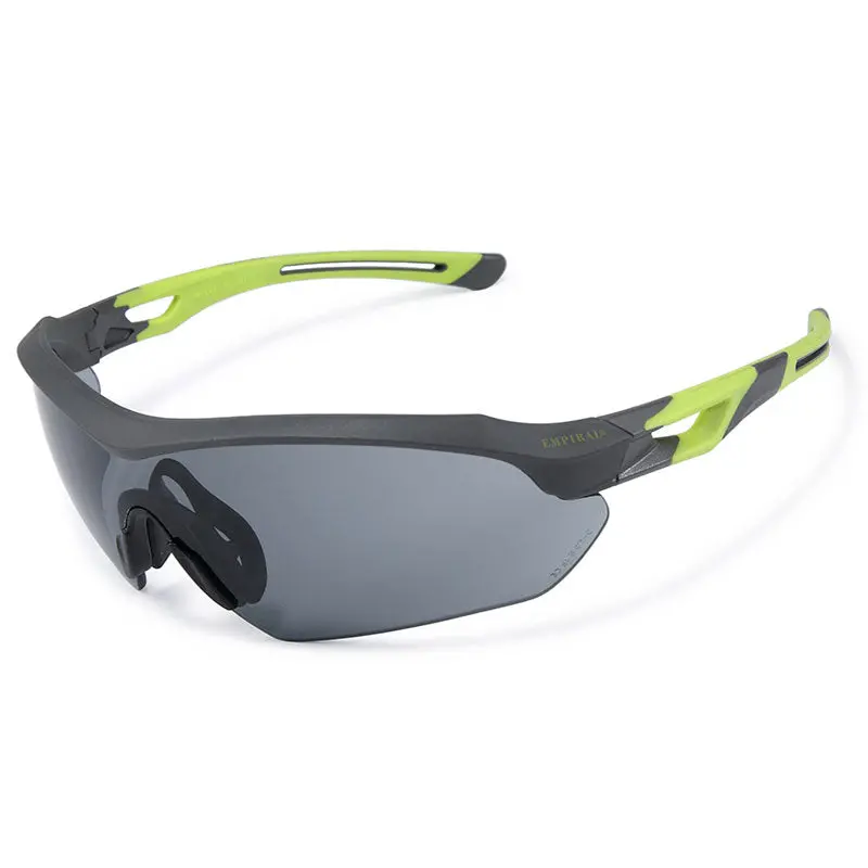 Elite Smoke Safety Glasses – Anti-Fog, Uv-Resistant, Scratch-Proof Lens Technology 1