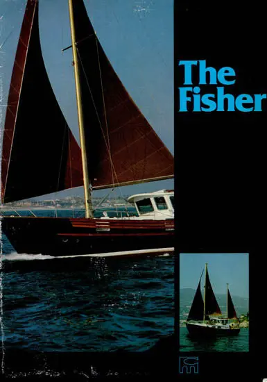 Fairways Folder Folding Boat Brochure And Portability Guide 1