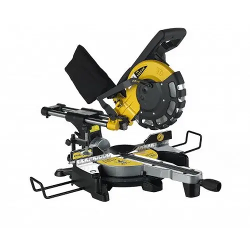 Femi Tr1025 Sliding Mitre Saw 1