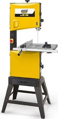 Femi Vb28-194 Vertical Wood Cutting Saw – Precision Miter Capability 1