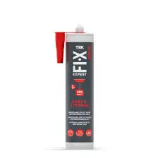 Fi-X Expert White Tkk Adhesive – Fast-Bonding Tile & Stone Fixative 1