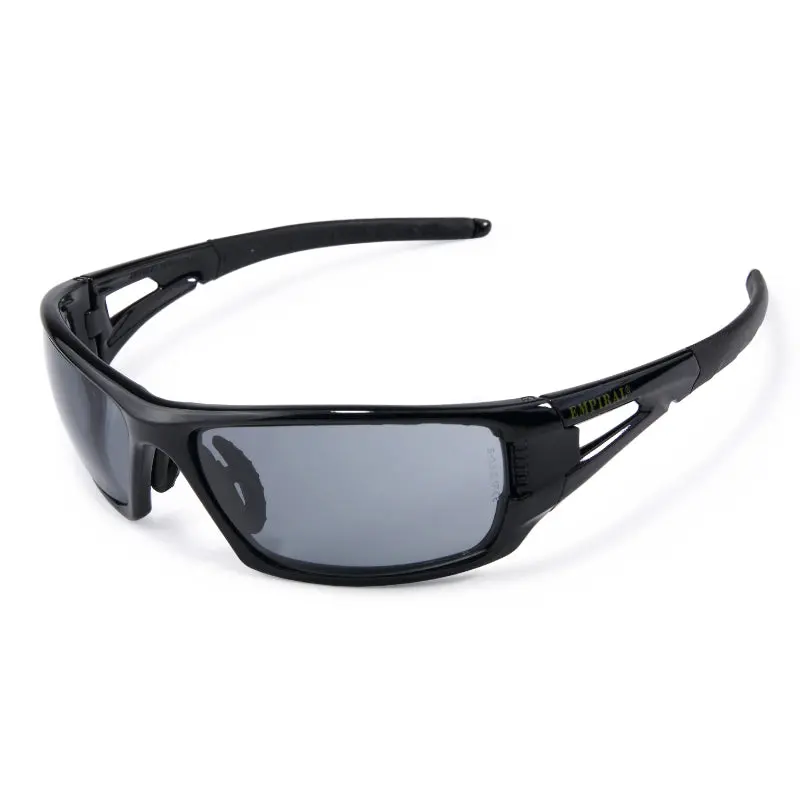 Flash Smoke Safety Glasses – Uv-Resistant, Anti-Fog & Abrasion-Resistant Eyewear 1