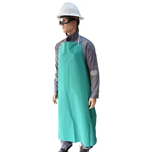 Gladious Chem+Fr Chemical- And Flame-Resistant Apron 1
