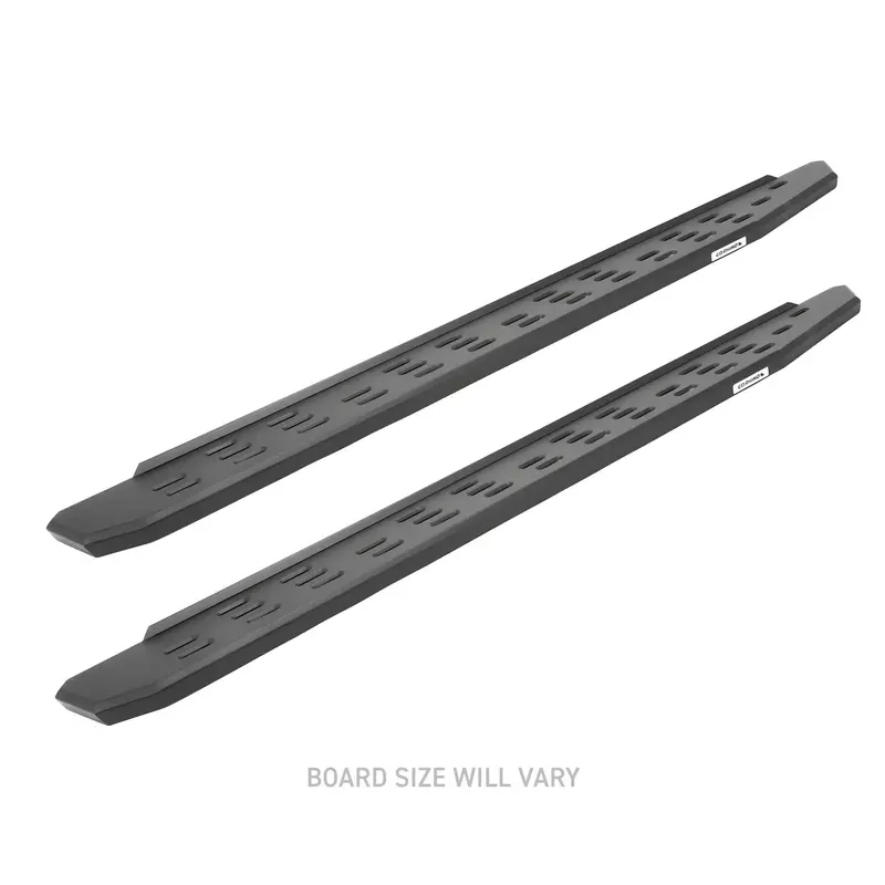 Go Rhino Rb30 Running Boards With Mounting Hardware – Dual-Pair Drop Step Kit 1