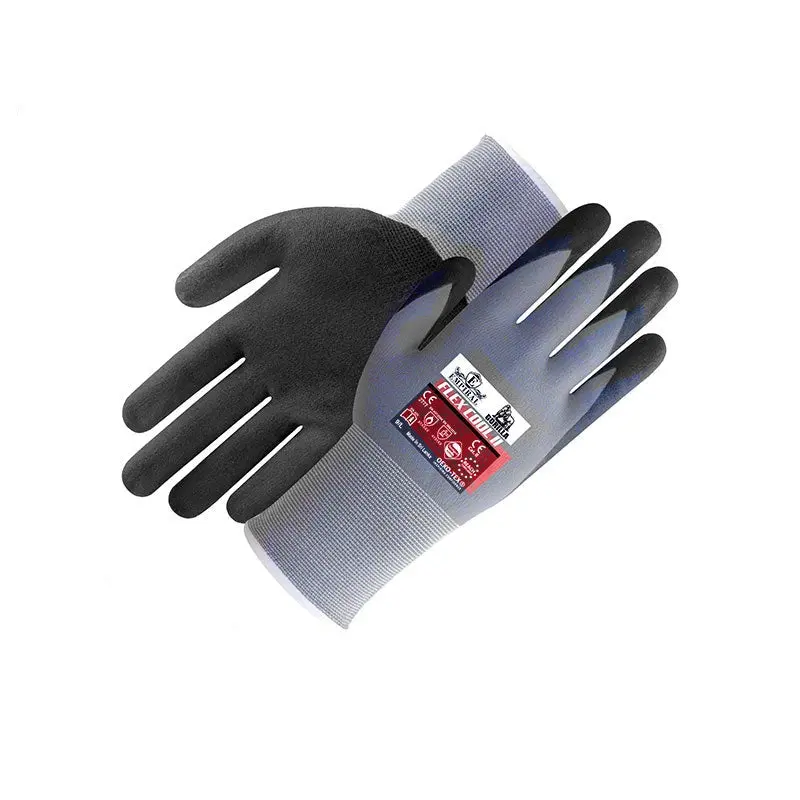 Gorilla Flex Cool-Ii 15-Gauge Nylon-Spandex Blend Glove 1
