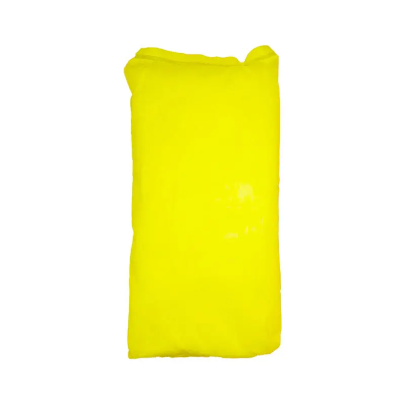 Hazmat Absorbent Pillow – Spill Response Sorbent For Chemicals And Oils 1