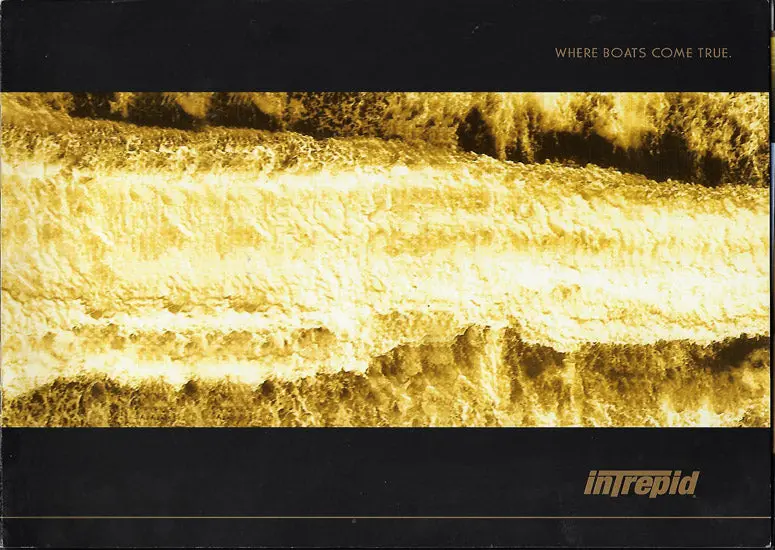 Intrepid Folder Series Brochure 1