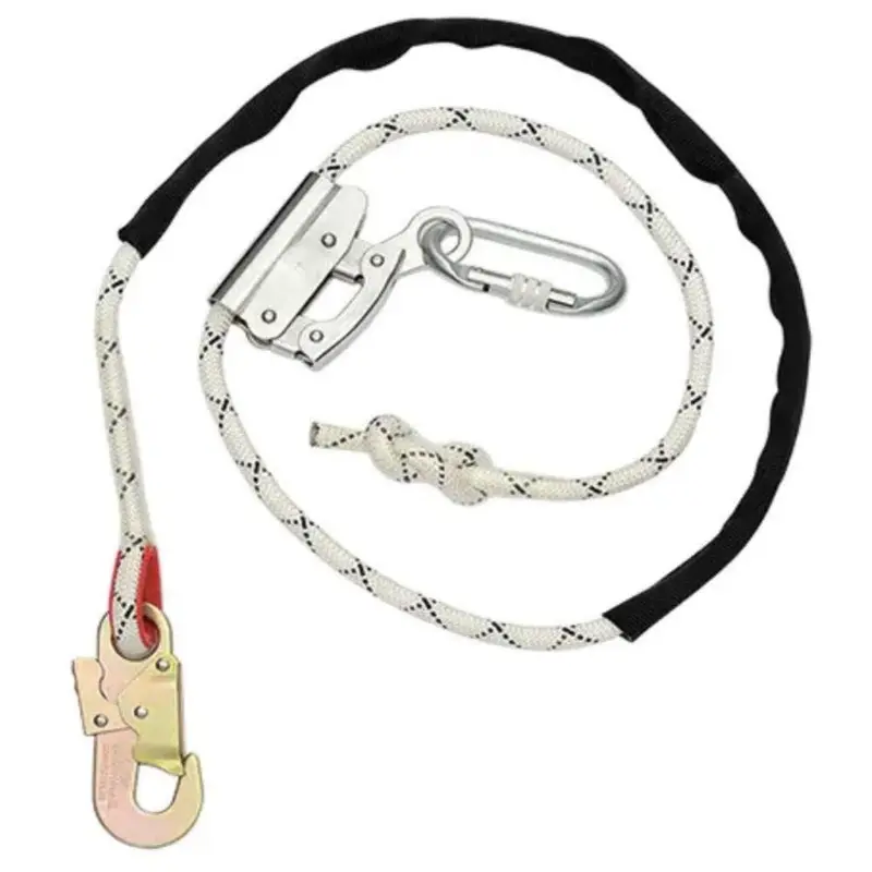 Jech Work Positioning Kit For Fall Protection 1