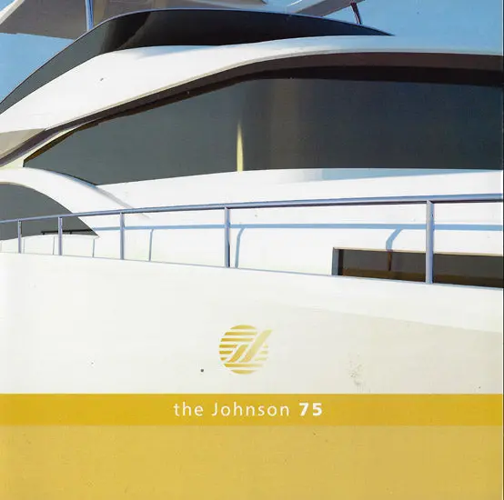 Johnson 75 Dual Console Brochure 1