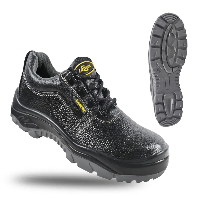 Lancer Tp 113 Protective Labor Safety Shoes 1