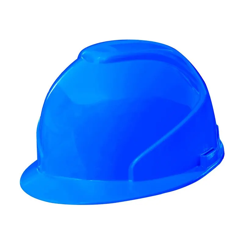 Maxxtra I Ce-Certified Industrial Hard Hat 4