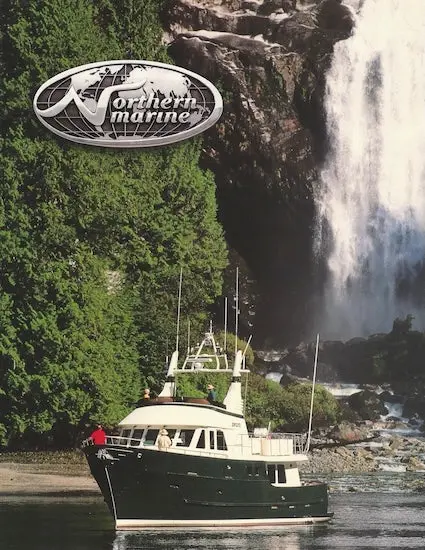 Northern Marine General Product Brochure 1
