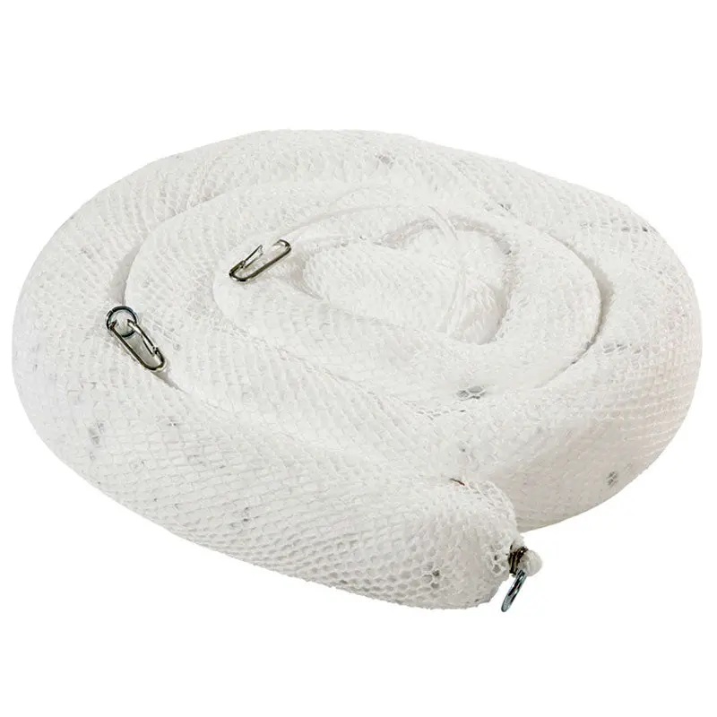 Oil Absorbent Sock – Flexible, High-Capacity Spill Containment Barrier 1
