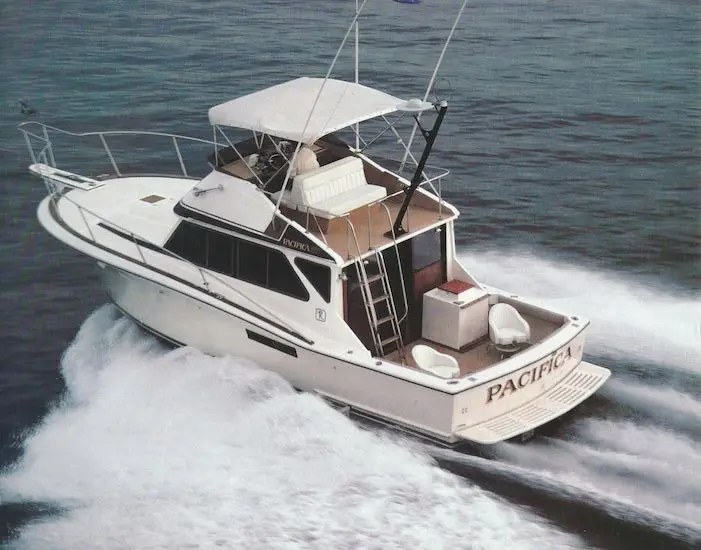 Pacifica 36 Introduction Brochure 1