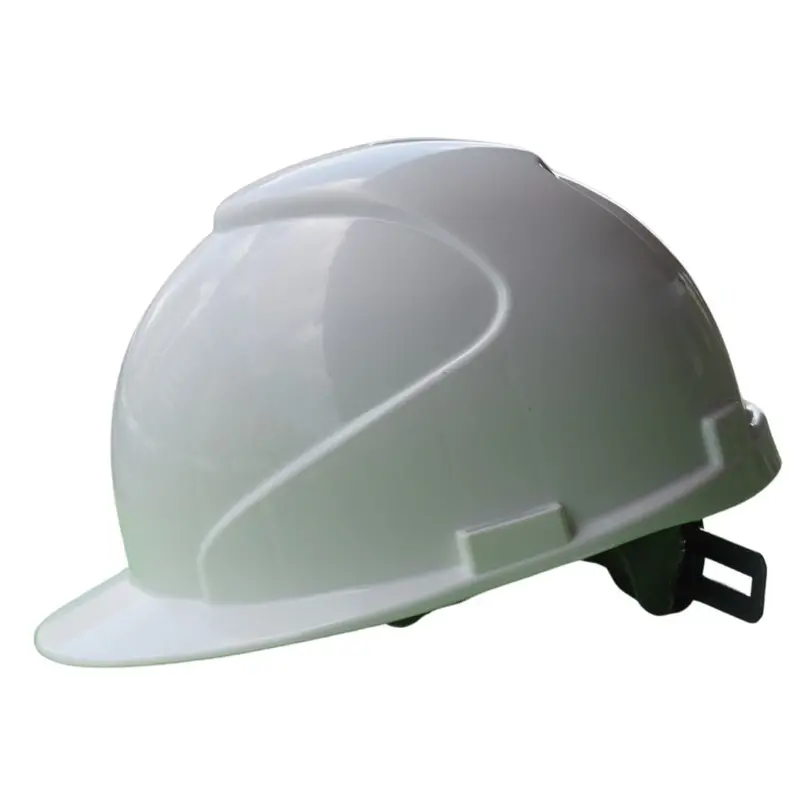 Perf Maxxtra Ii Six-Point Industrial Hard Hat – Ce Certified 1