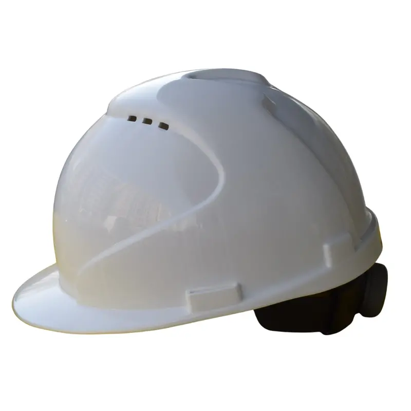 Perf Maxxtra Or Certified Safety Helmet 1
