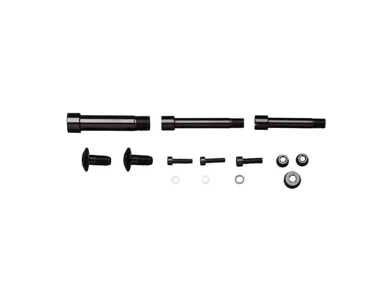 Pivot Axle Kit For Tallboy 4 And Joplin 3 1
