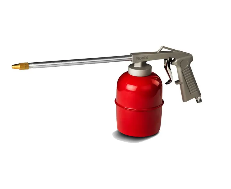 Rh6601 Vehicle Body Washing Gun With Adjustable Nozzle 1