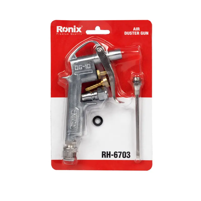 Rh6703 High-Pressure Air Duster Gun 1