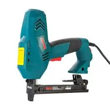 Rh7516 2200W Electric Stapler – High-Speed Upholstery & Insulation Fastening Tool 1