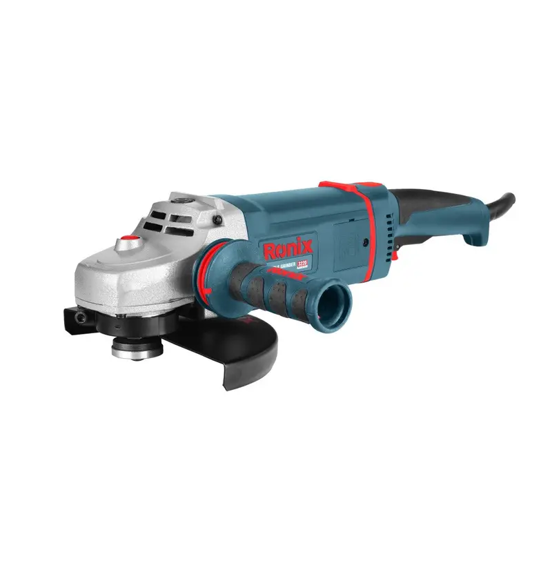 Ronix 230Mm Angle Grinder Model 3220 1