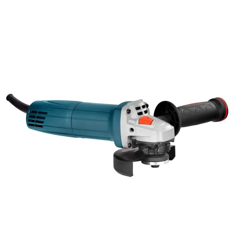 Ronix 3130 Angle Grinder – 125Mm Disc, 1100W Power For Grinding & Cutting 1