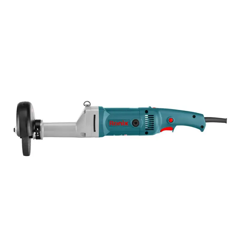 Ronix 3310 Vertical Angle Grinder For Precision Grinding 1