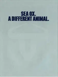 Sea Ox 1981 Model Year Guide 1