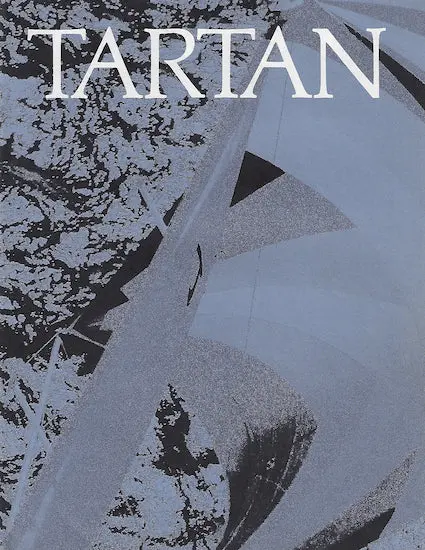Tartan 1988 Model Year Technical Brochure 1