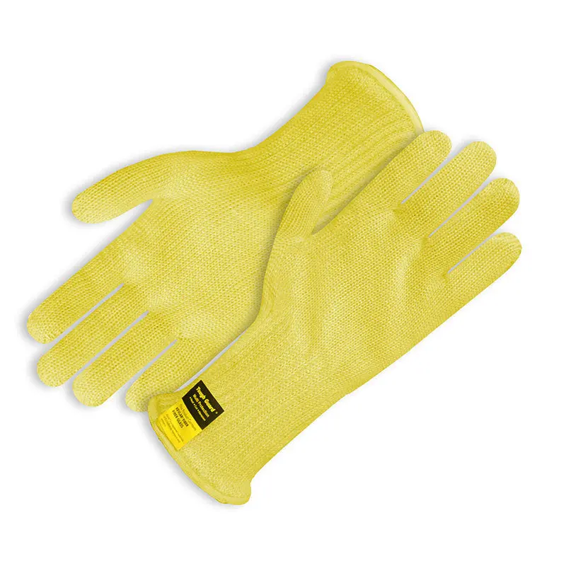 Tough Guard Heat-Resistant Gloves – 300°C Thermal Protection With En388 Cut Level 5 1