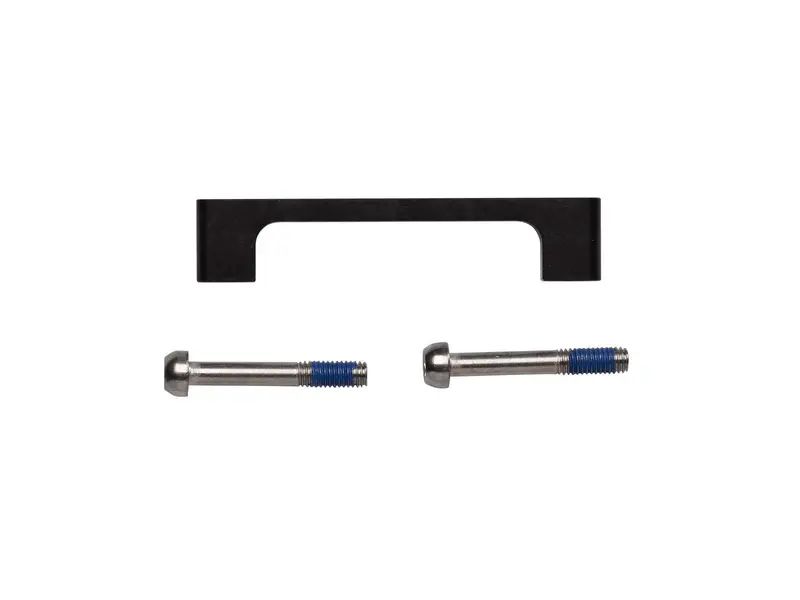 Type 2 Brake Caliper Adapter Plate 1
