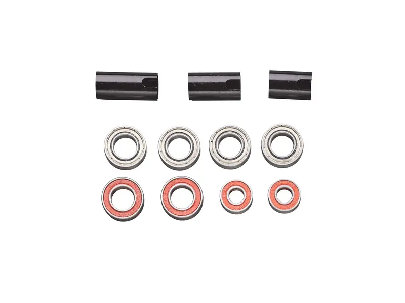Universal Bearing Kit For Santa Cruz 5010 Mk3/Mk4, Bronson Mk3/Mk4, Hightower Mk2, Megatower Mk1, And Nomad Mk5 1