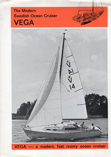 Vega Multi-Model Brochure Package 1