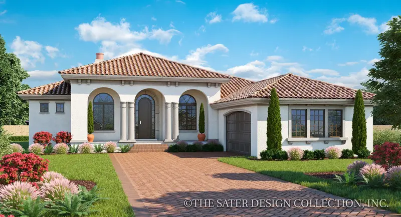 Verago Upscale Modern Residence 1
